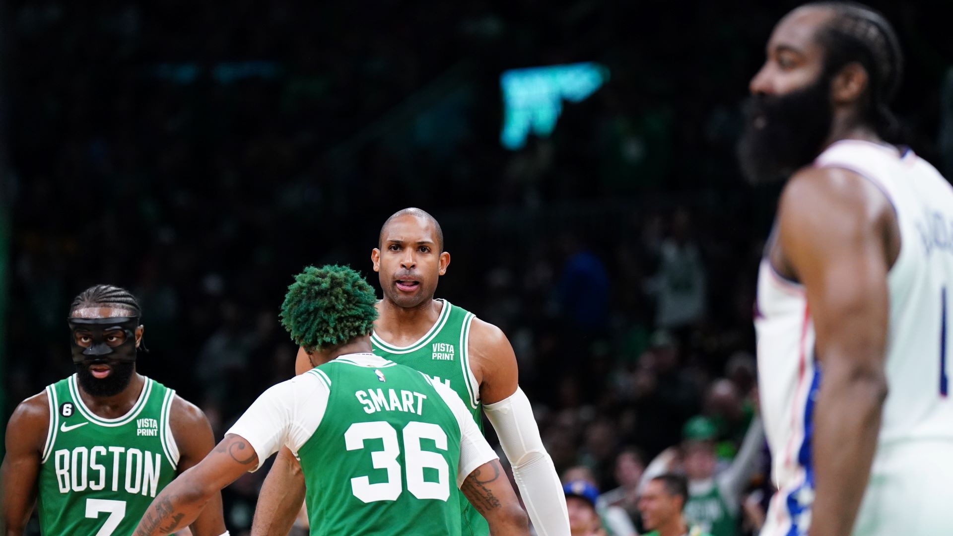Did Mazzulla LEAK the Celtics Playoff Rotation?