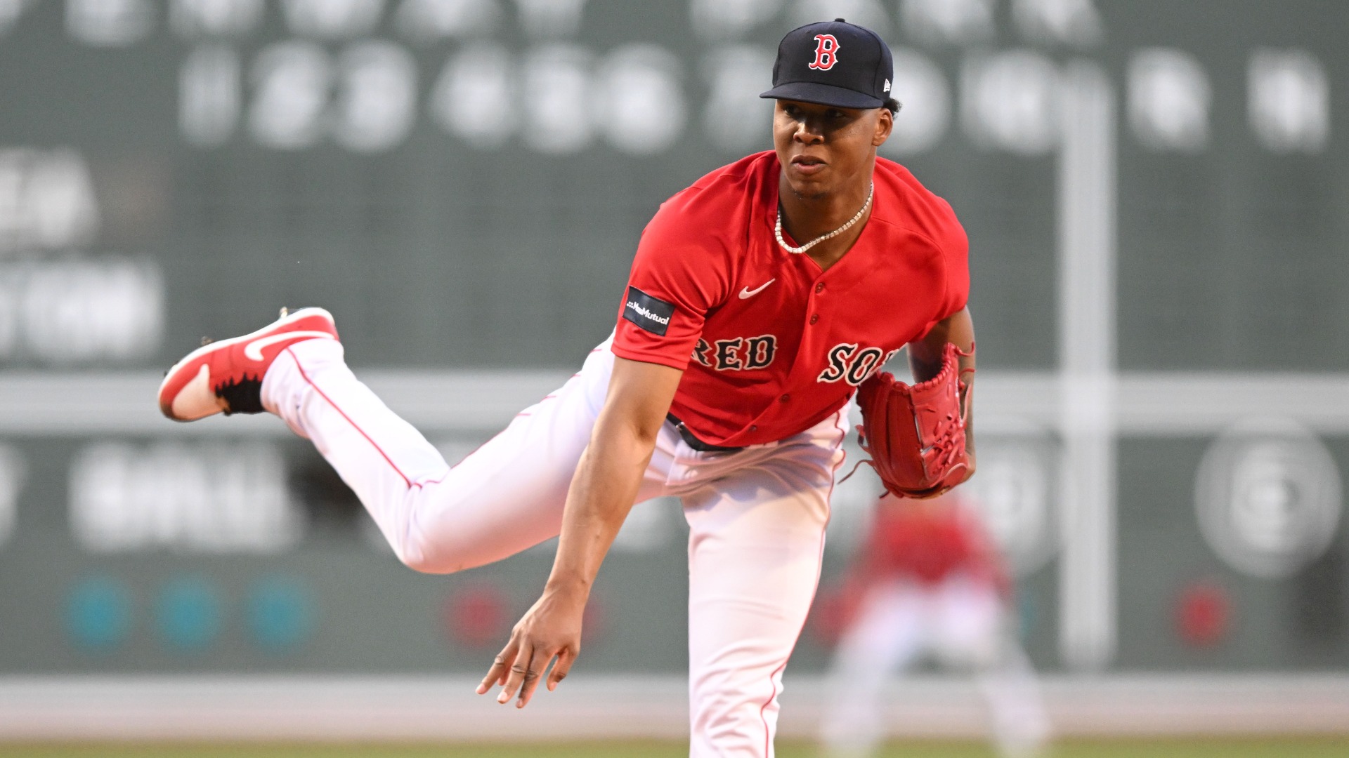 Brayan Bello Boosts Red Sox In Bounce Back Start