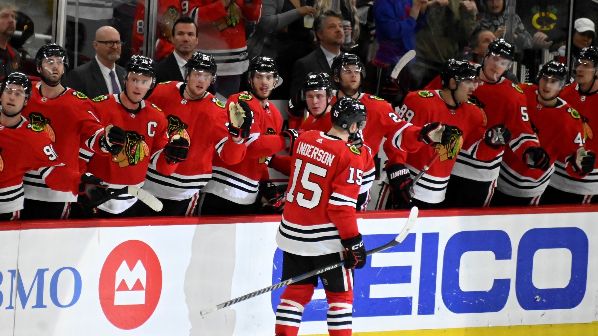 Chicago and NHL World React to Blackhawks Winning Draft Lottery