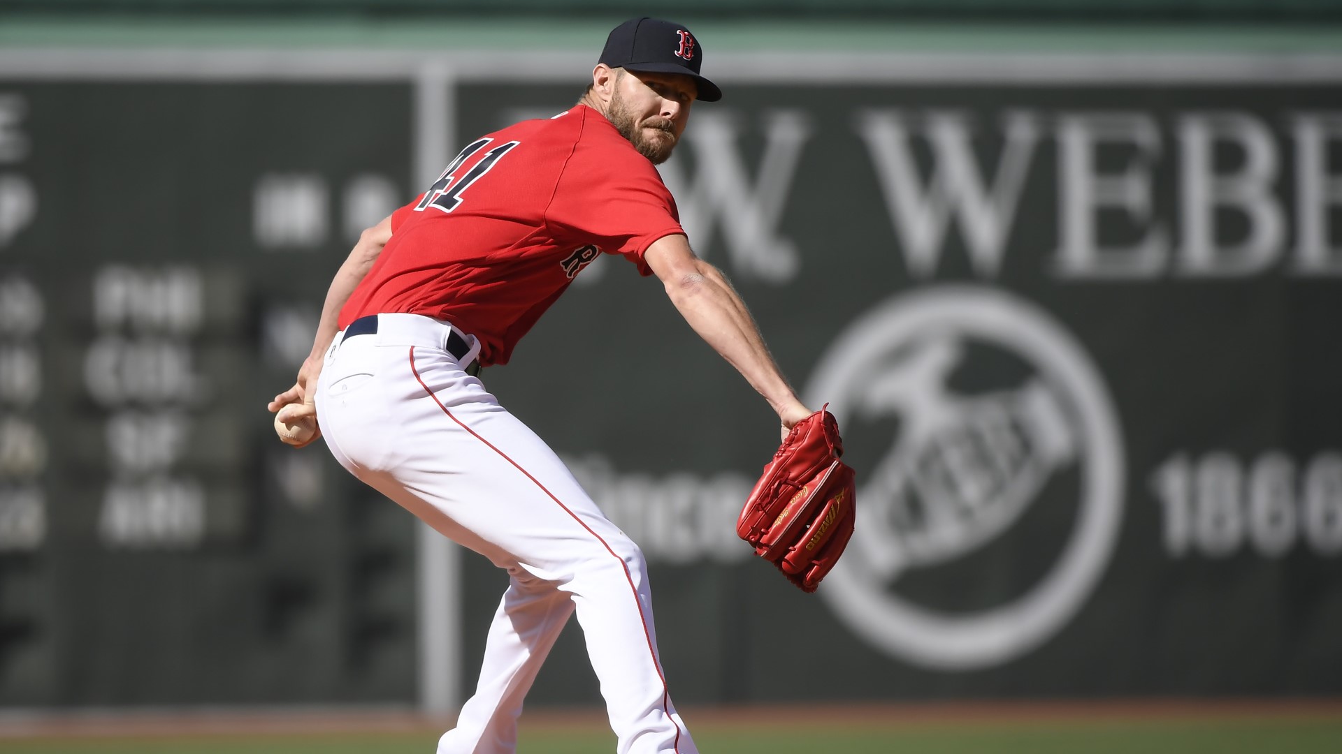 MLB Rumors: Chaim Bloom, Red Sox turned down enticing Chris Sale