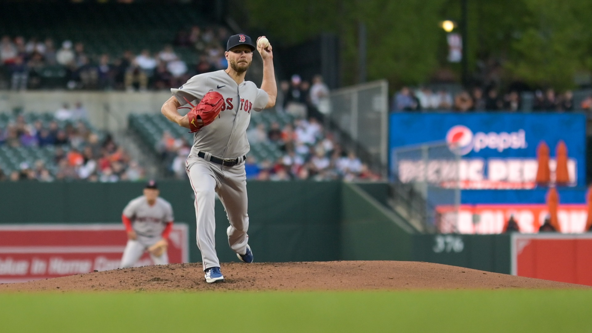 Boston Red Sox: Tanner Houck shines despite loss vs Yankees