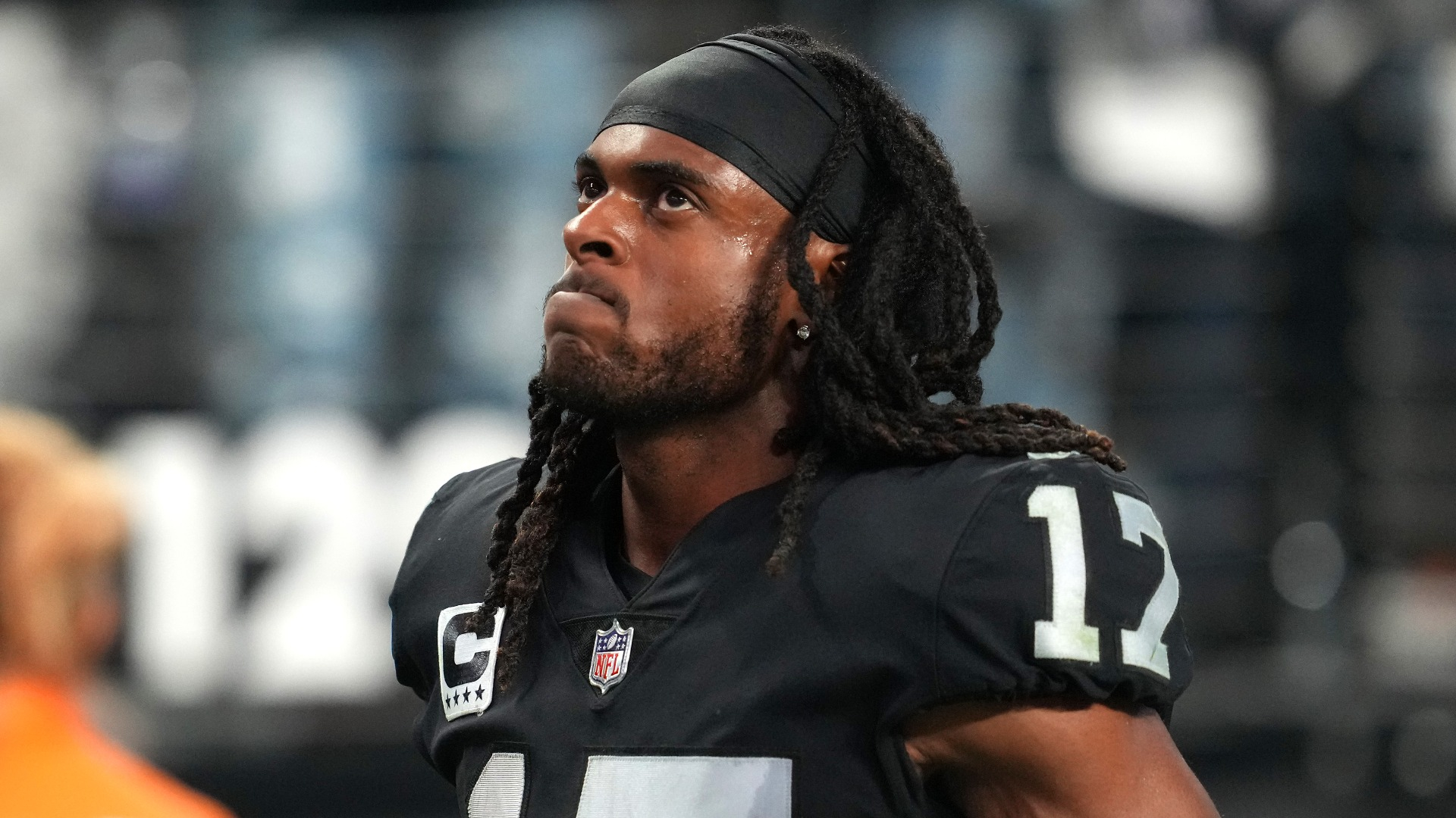 Davante Adams, Raiders, Chiefs Facing Lawsuit from Worker Over WR's  Postgame Shove, News, Scores, Highlights, Stats, and Rumors