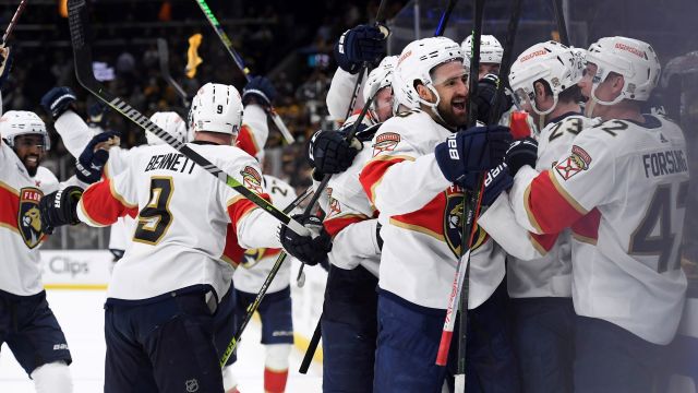 Florida Panthers