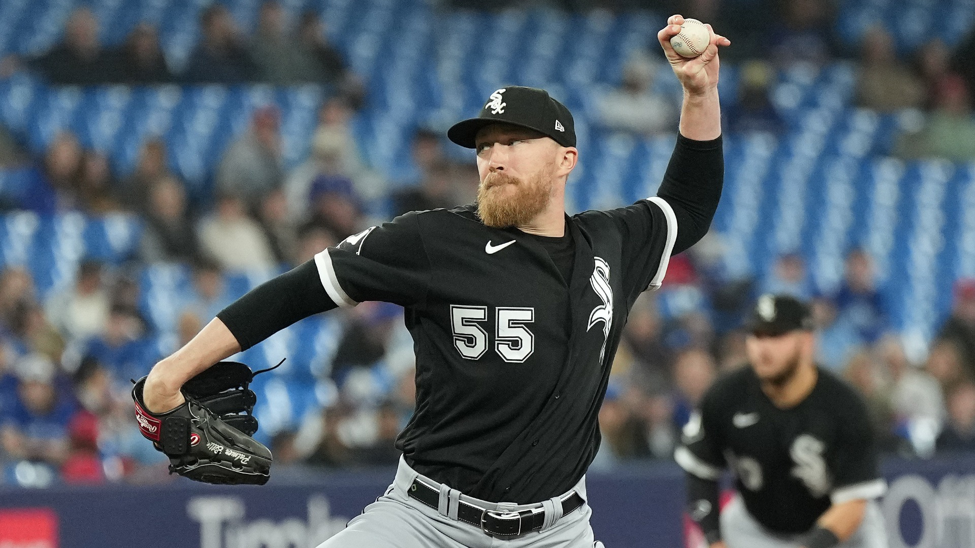 White Sox Designate Two Ex-Red Sox Pitchers For Assignment