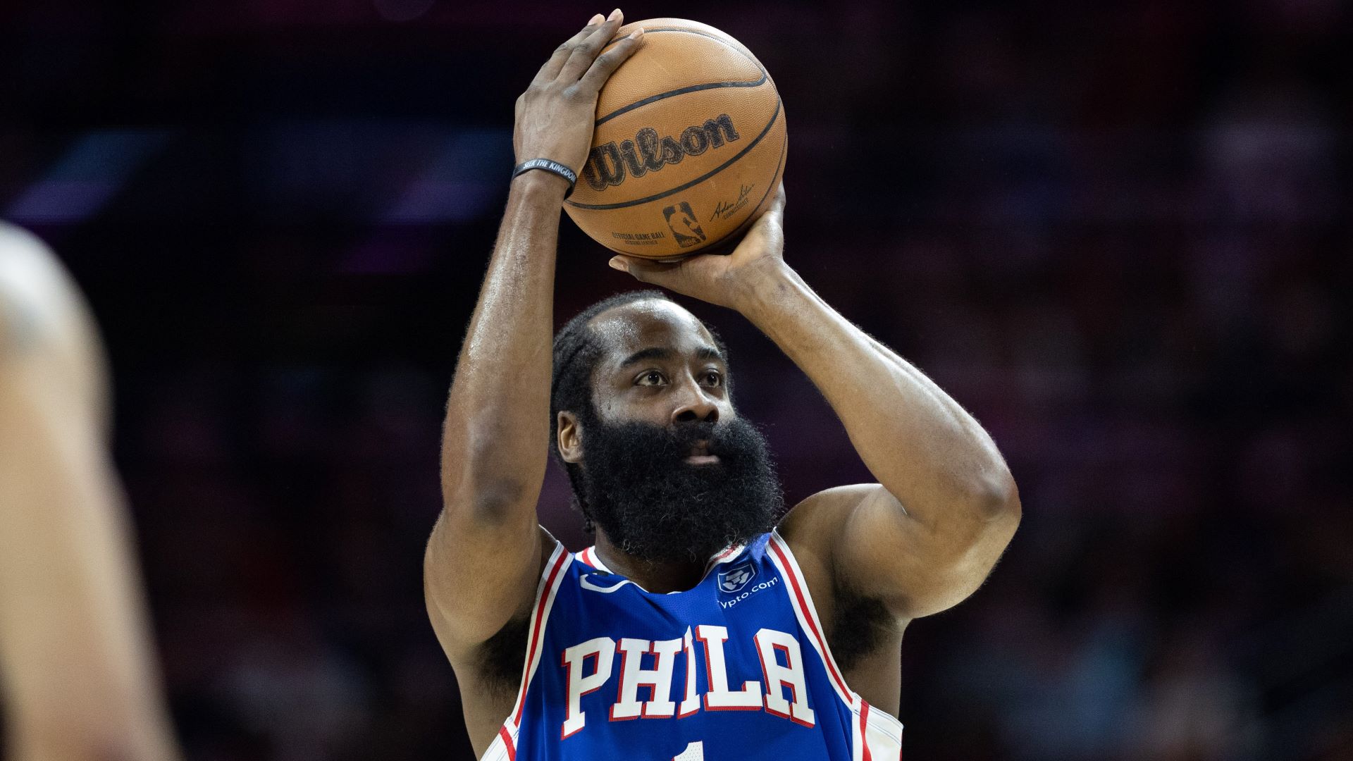 Report: Sixers' James Harden 'seriously considering' returning to Houston  Rockets in free agency