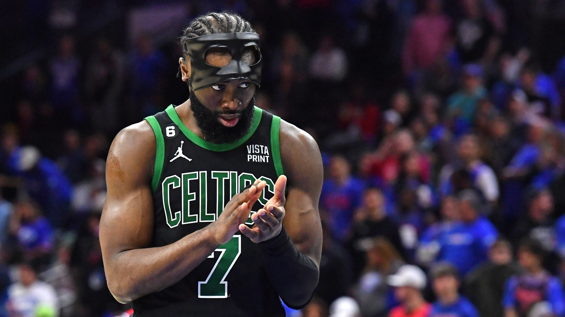 Jaylen Brown Celtics Contract Salary Breakdown MindBlowing