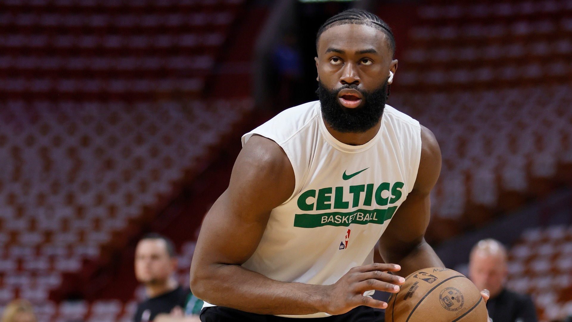 Would other NBA teams have given Jaylen Brown a supermax contract