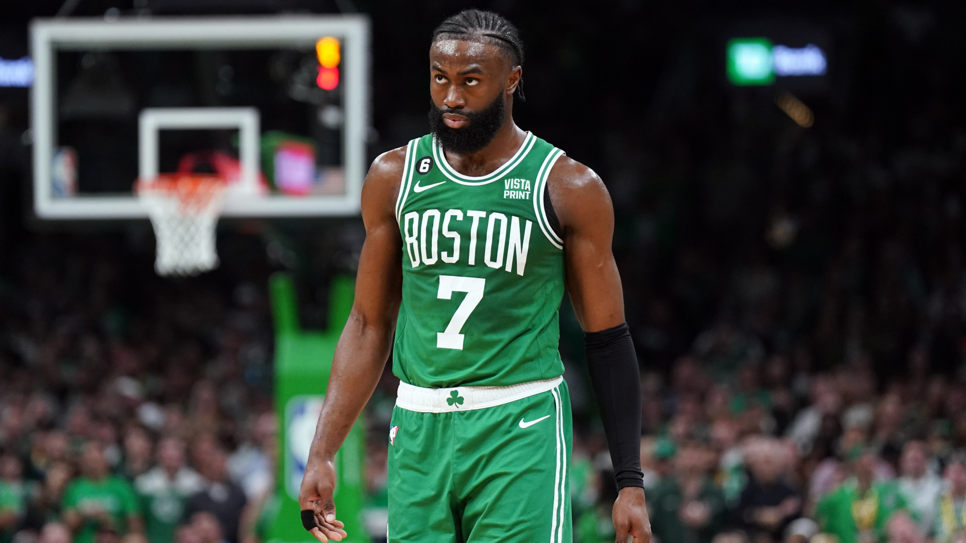 NBA Finals 2023: Miami Heat vs Boston Celtics Game 7, results, score,  Jayson Tatum injury, Jaylen Brown performance, video