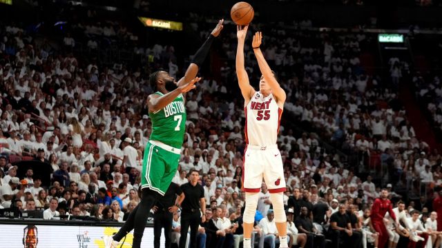 Boston Celtics Basketball | NBA news, scores, stats, standings, rumors