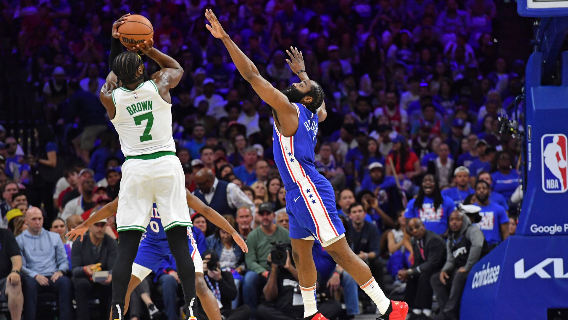 Boston Celtics vs. Philadelphia 76ers free NBA Playoffs basketball live  stream (05/07/23): How to watch, time, channel 