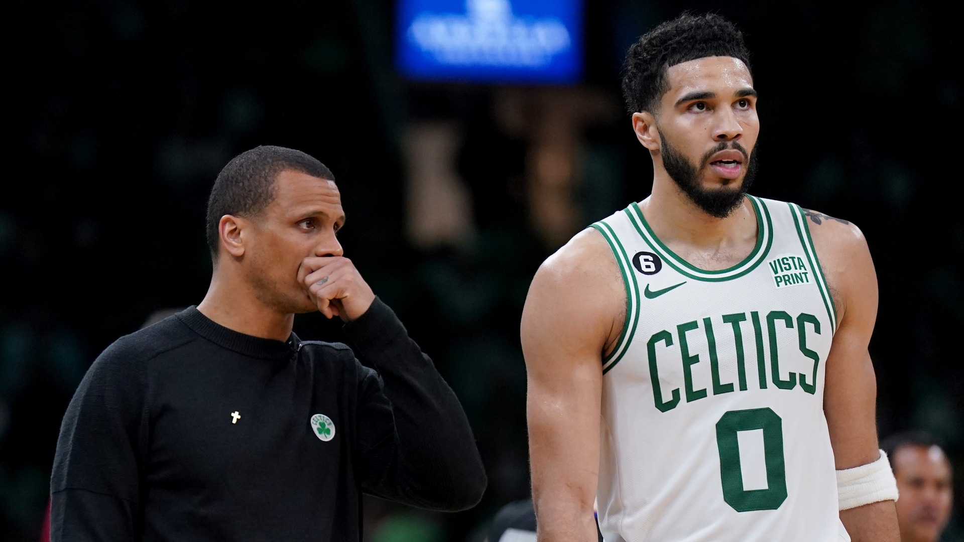 Joe Mazzulla Relayed Consistent Message To Celtics In Game 5