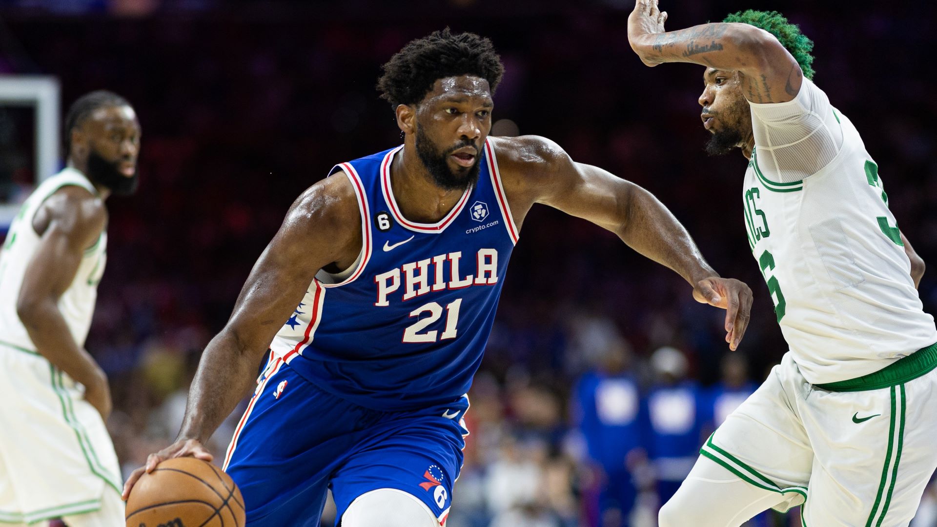 Doc Rivers Sees Celtics Defense As Predictable Ahead Of Game 7