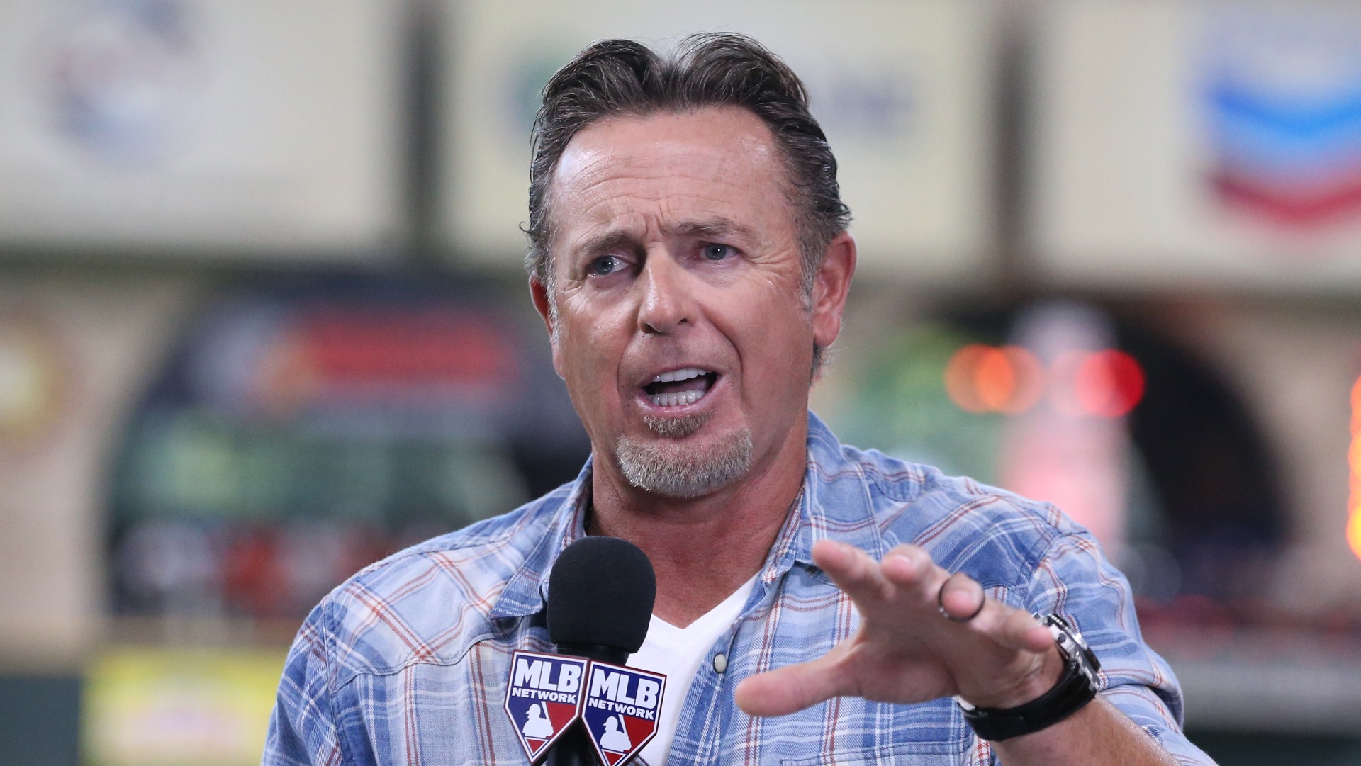 Kevin Millar Has 'Cowboy Up' Message For Celtics Before Game 5