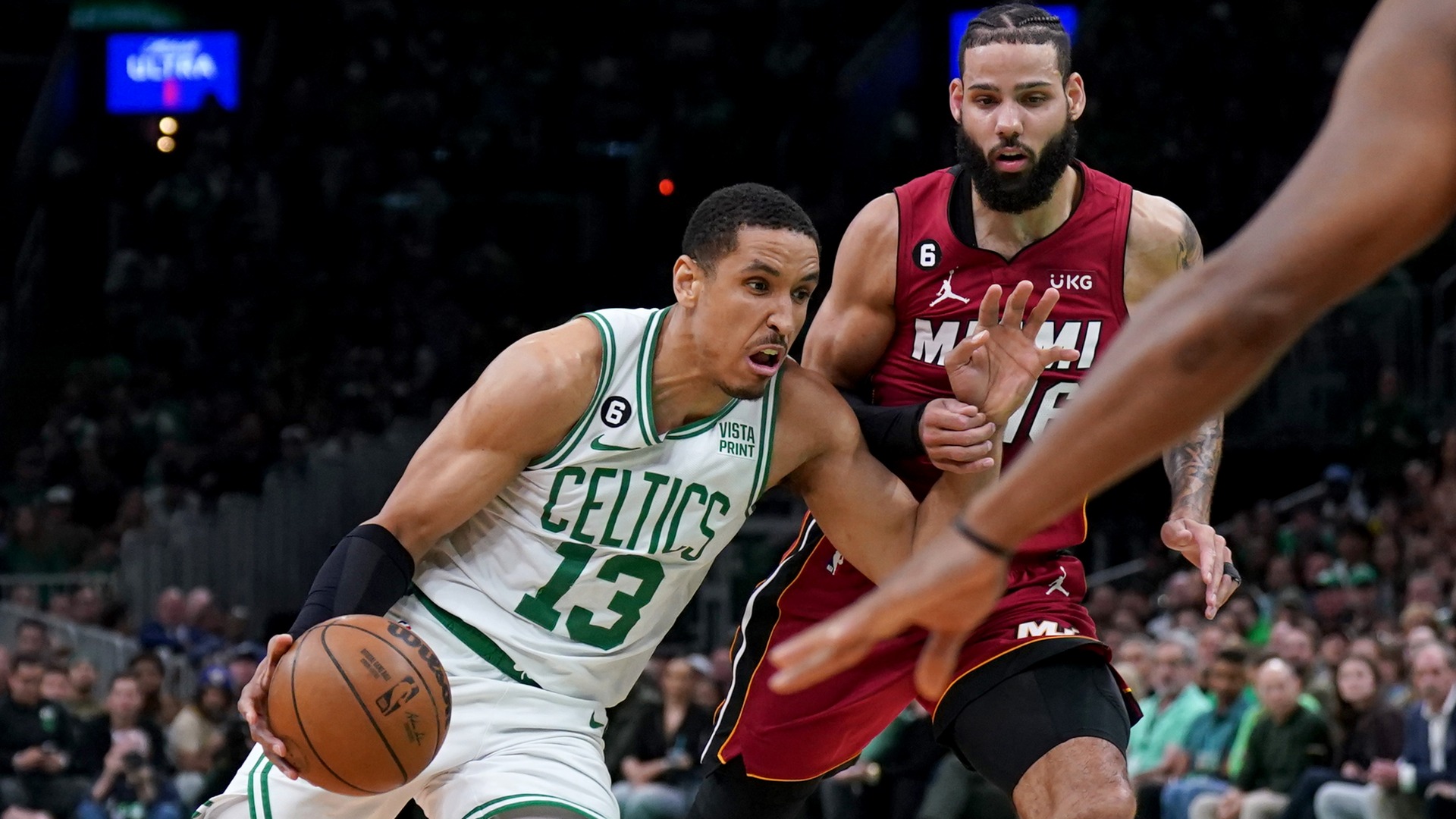 Malcolm Brogdon Injury: Celtics Guard Adds Insight After Game 7