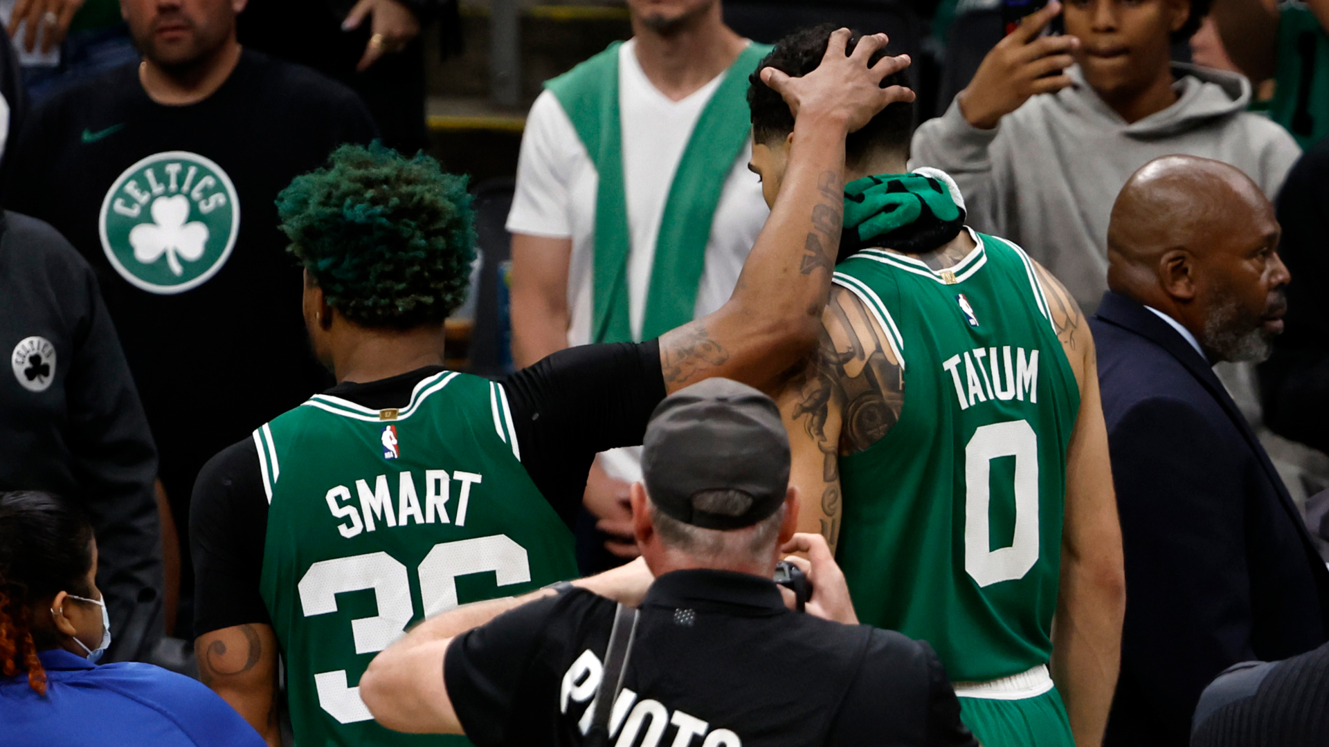 Boston Celtics could replace Joe Mazzulla after Miami Heat embarrassment, NBA, Sport
