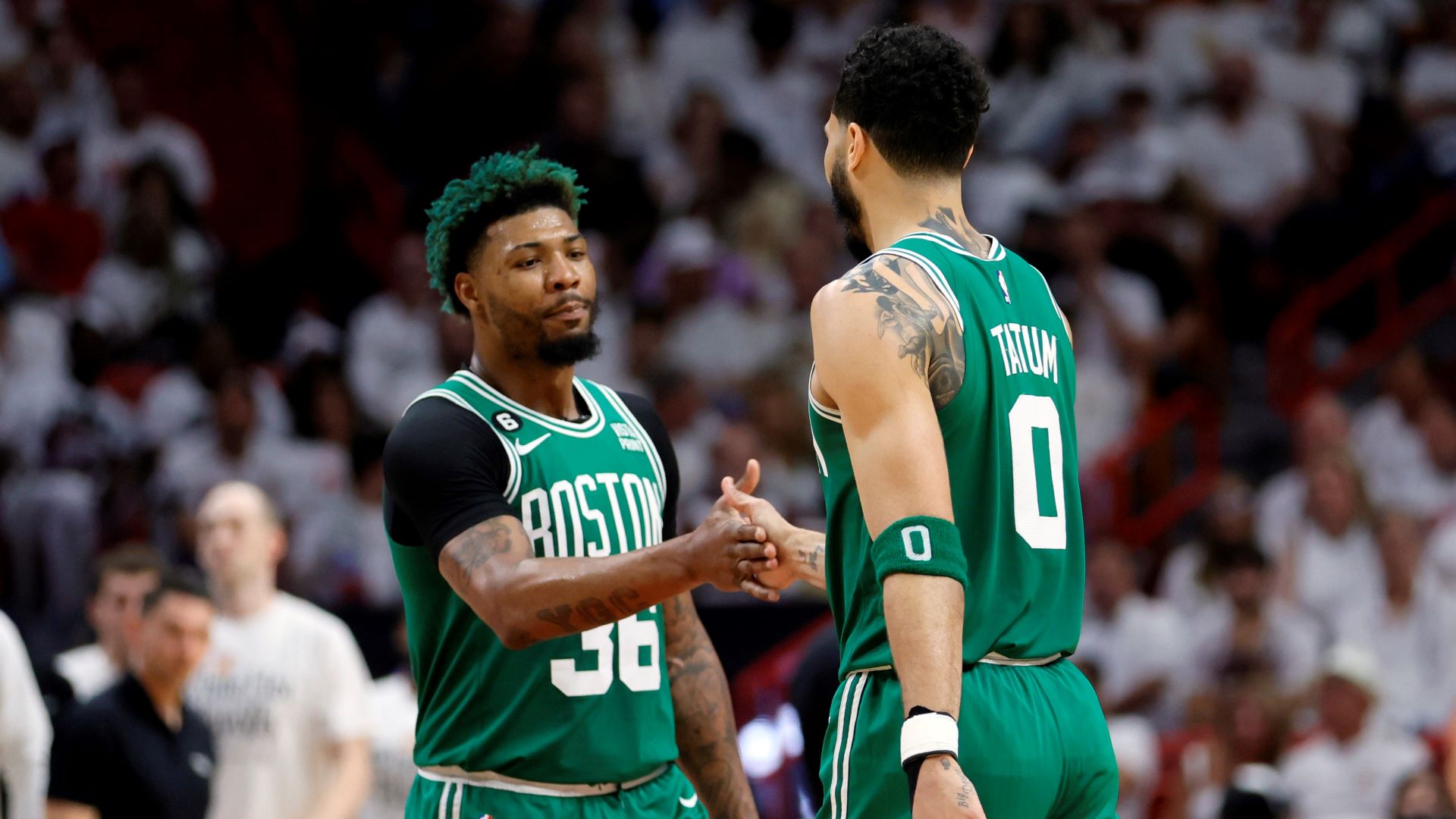 Wizards vs. Celtics Odds, Picks, Preview: Jayson Tatum and Co. Have the  Edge in Tuesday's Play-In (May 18)