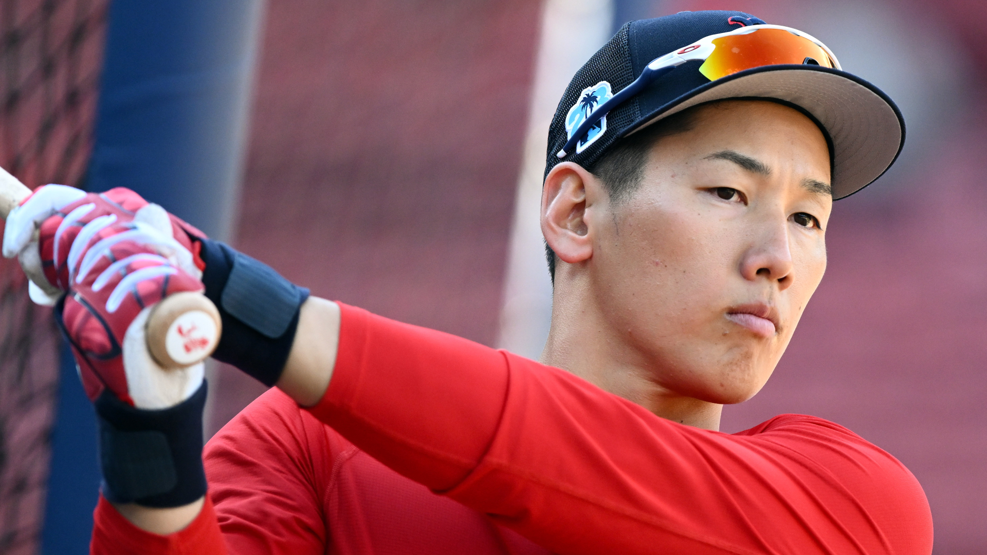 Now Is Time To Bet Red Sox's Masataka Yoshida For AL ROTY