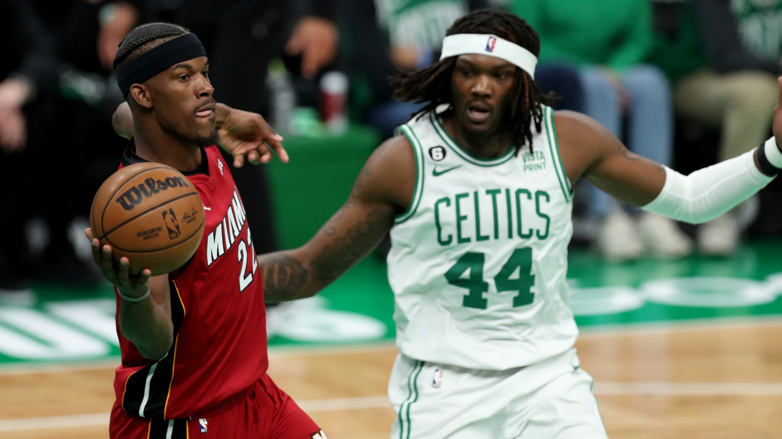 Miami Heat vs. Boston Celtics Spread, Line, Odds, Predictions, Picks and Betting Preview