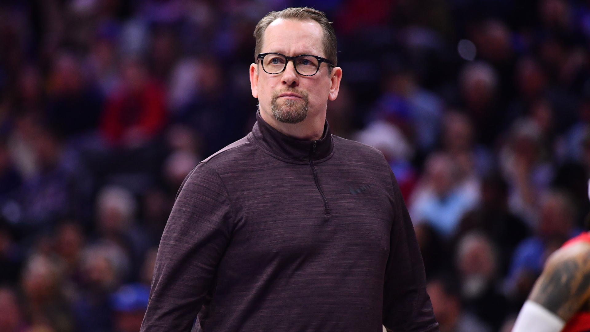 76ers Make Notable Coaching Hire Following Doc Rivers Dismissal