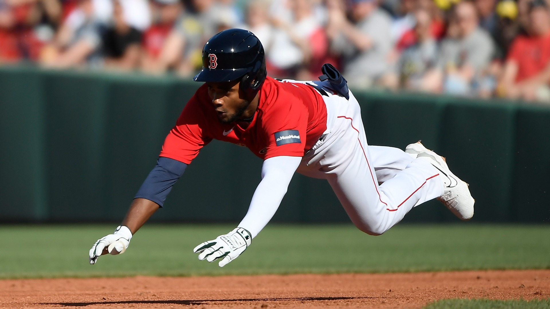 Red Sox vs. Cardinals lineups for May 14