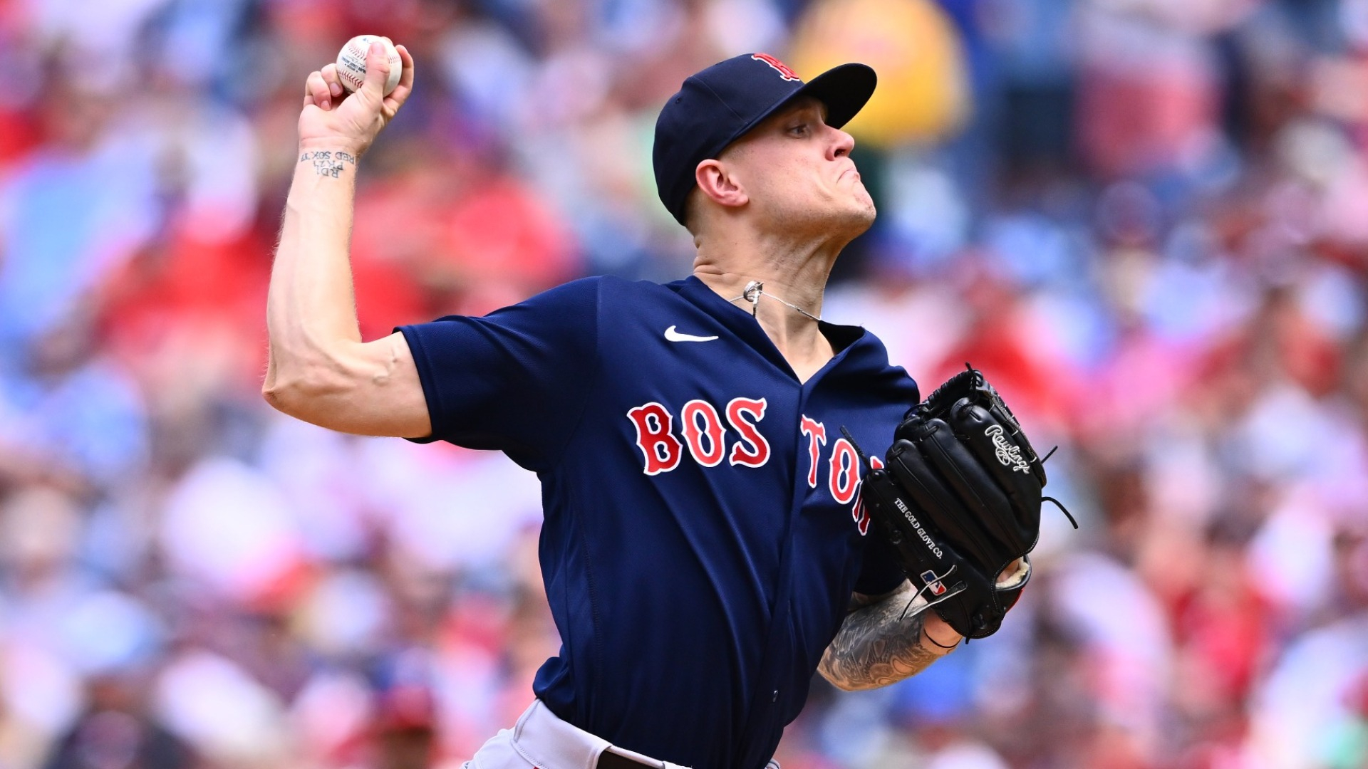 Red Sox lose to Orioles despite strong start from Tanner Houck