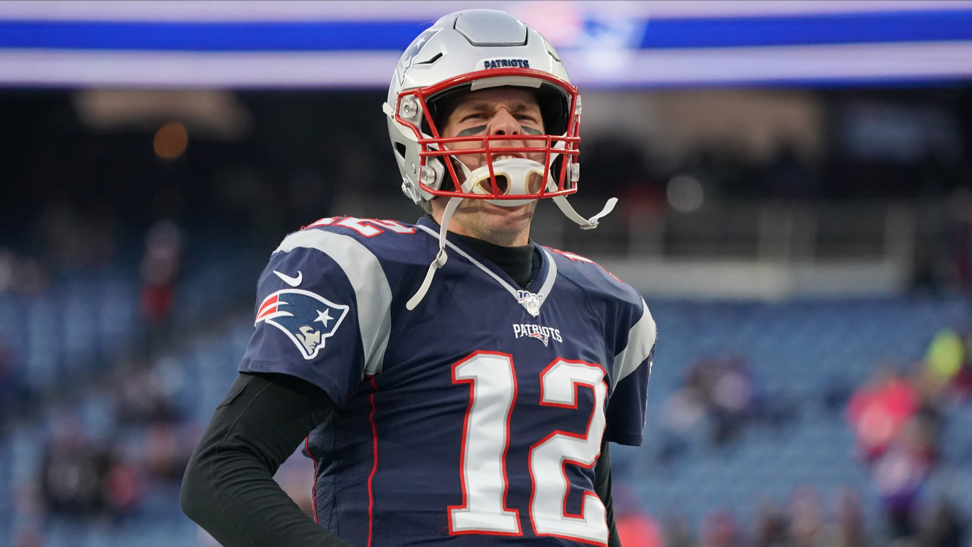 Tom Brady Ceremony Live Stream: Watch Patriots Event Online