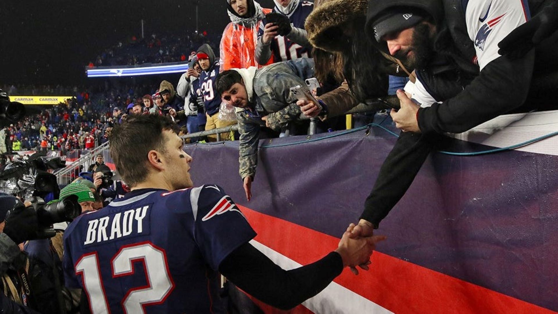 Tom Brady returning to the Patriots? NFL insider weighs in - Pats Pulpit