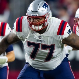 Trent Brown: Expect 'traditional Patriot football' thanks to coach's  attitude 