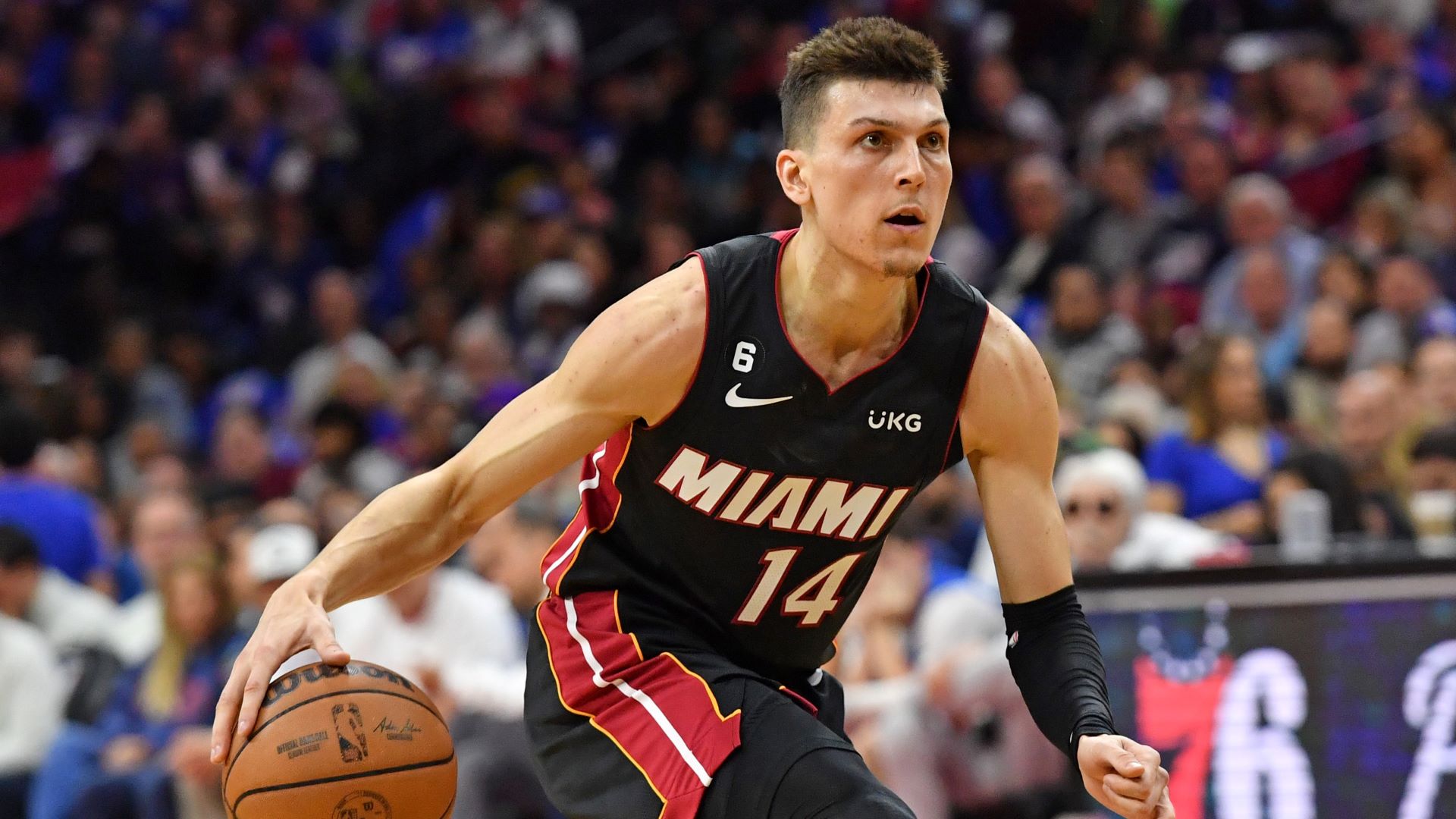 Miami Heat's Tyler Herro Worked Out With Jayson Tatum, Joel Embiid In Same  Week - Sports Illustrated Miami Heat News, Analysis and More