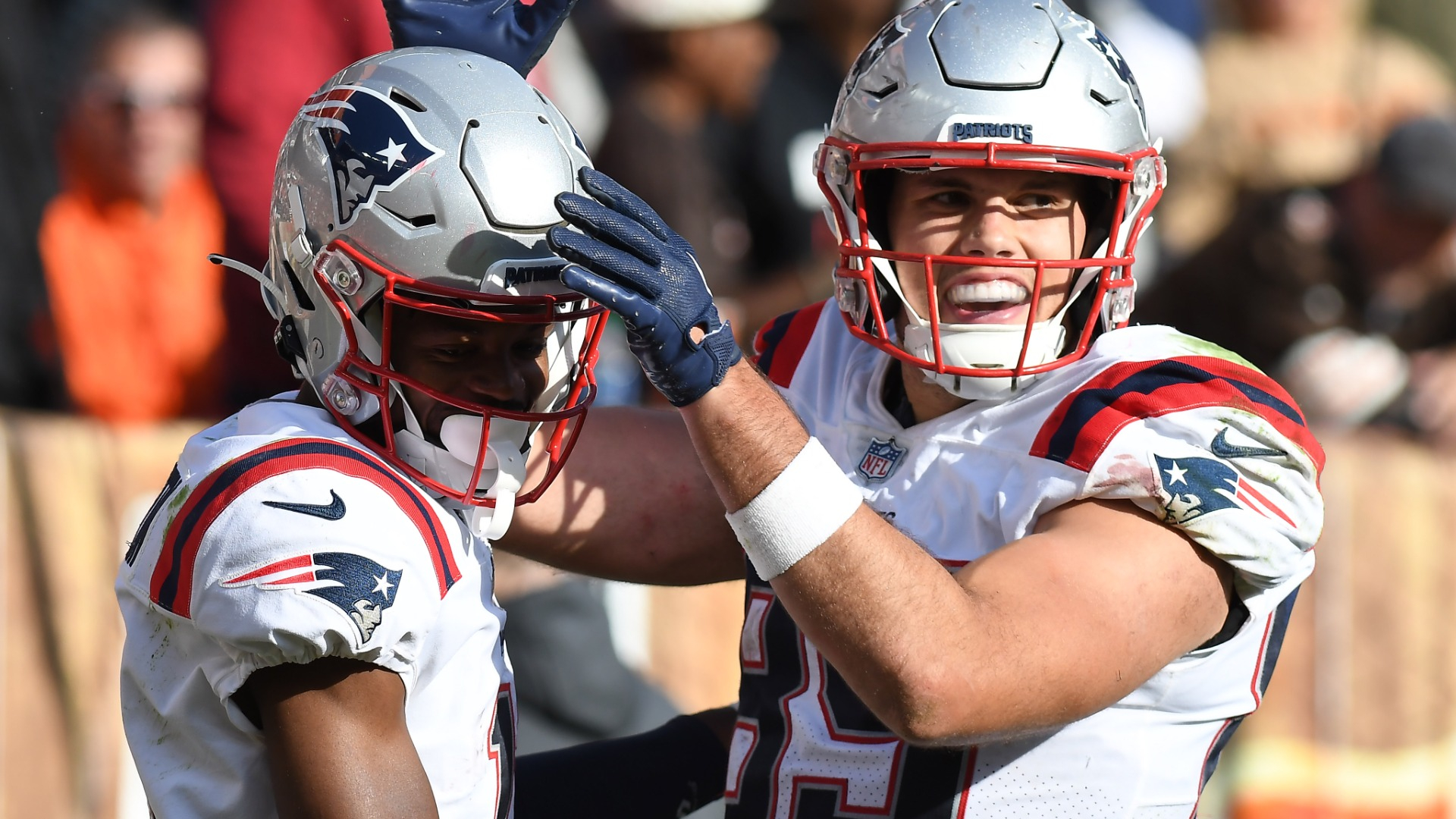 New England Patriots updated depth chart for 2023 NFL season - Pats Pulpit