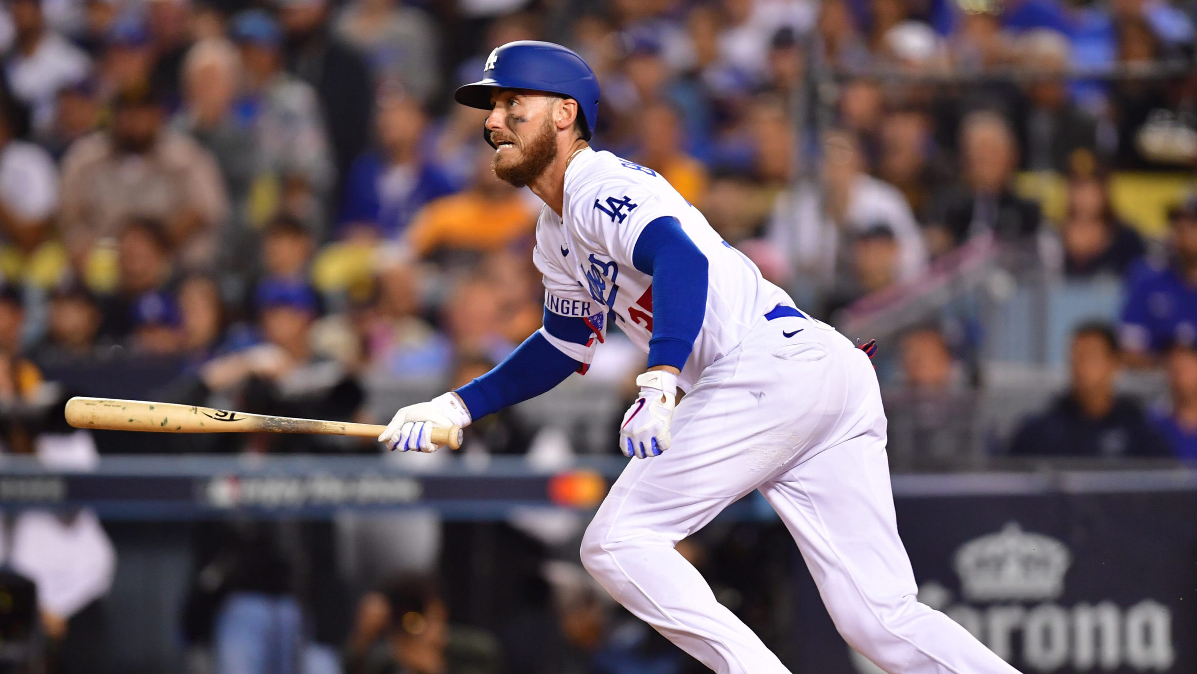 Cody Bellinger injury update: Cubs OF put on the injured list, Nico Hoerner  activated - DraftKings Network