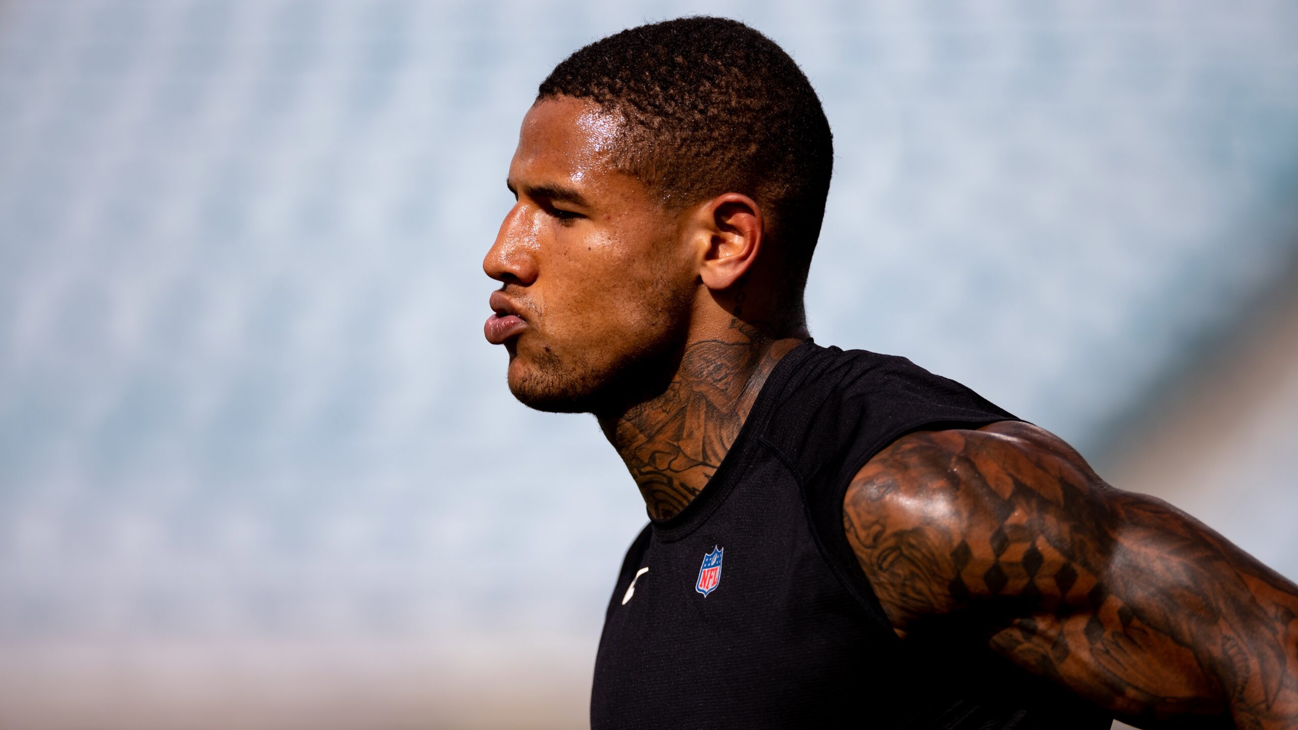 Darren Waller appreciates Giants culture: 'They value our opinions'