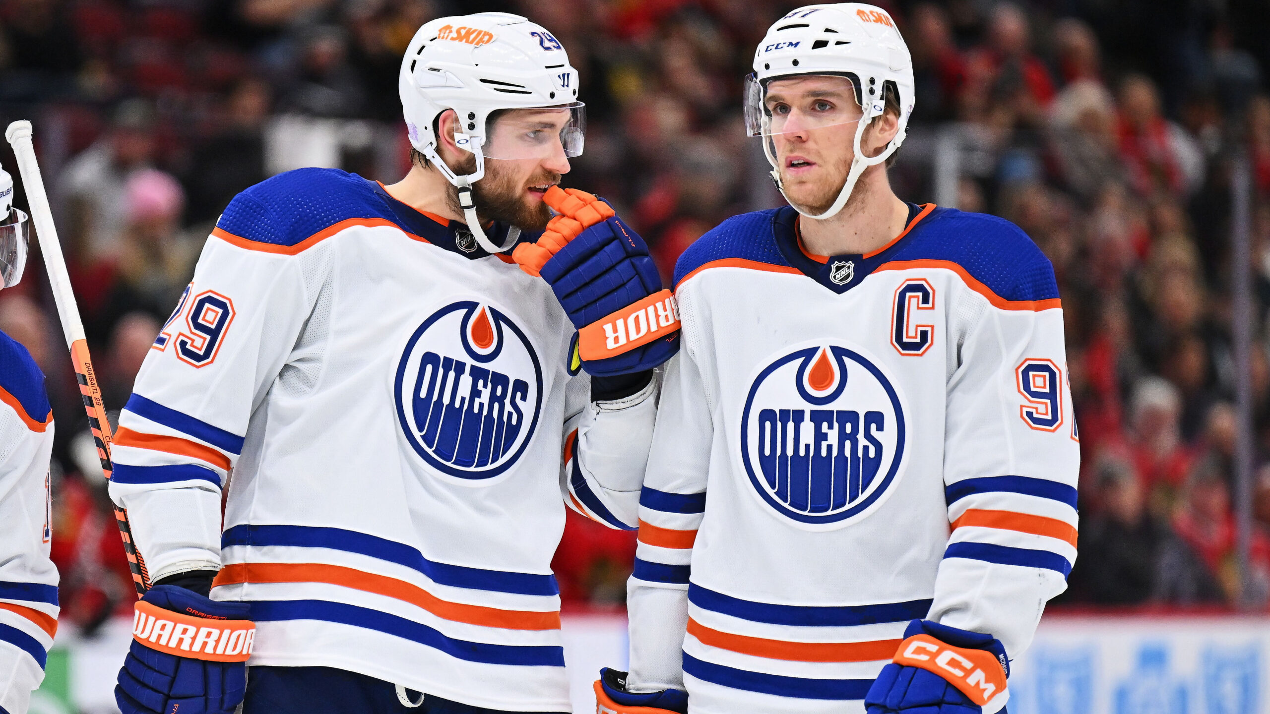 Evaluating The Edmonton Oilers Stanley Cup Odds 