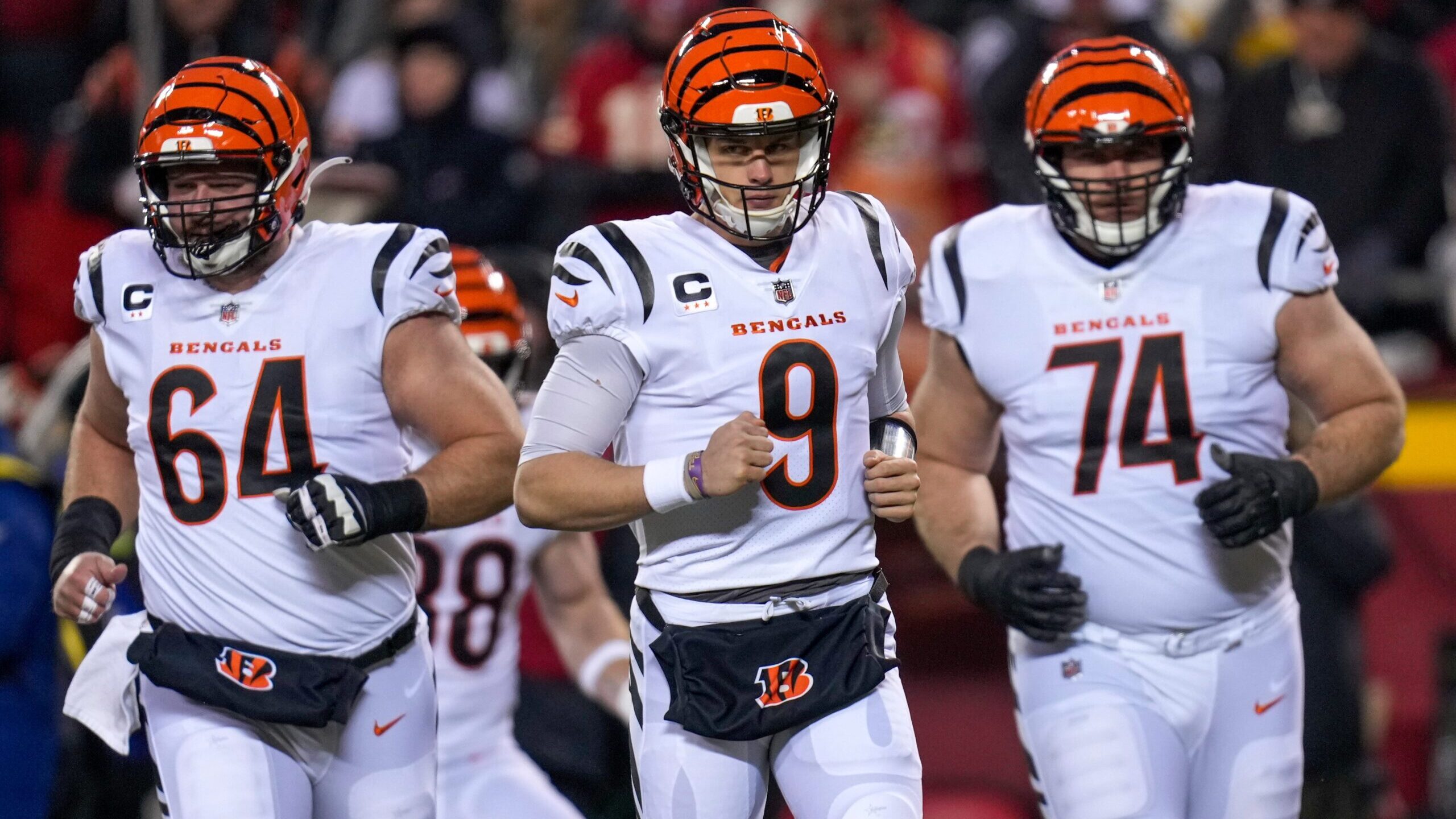 Buy or Sell Cincinnati Bengals to Win the AFC North