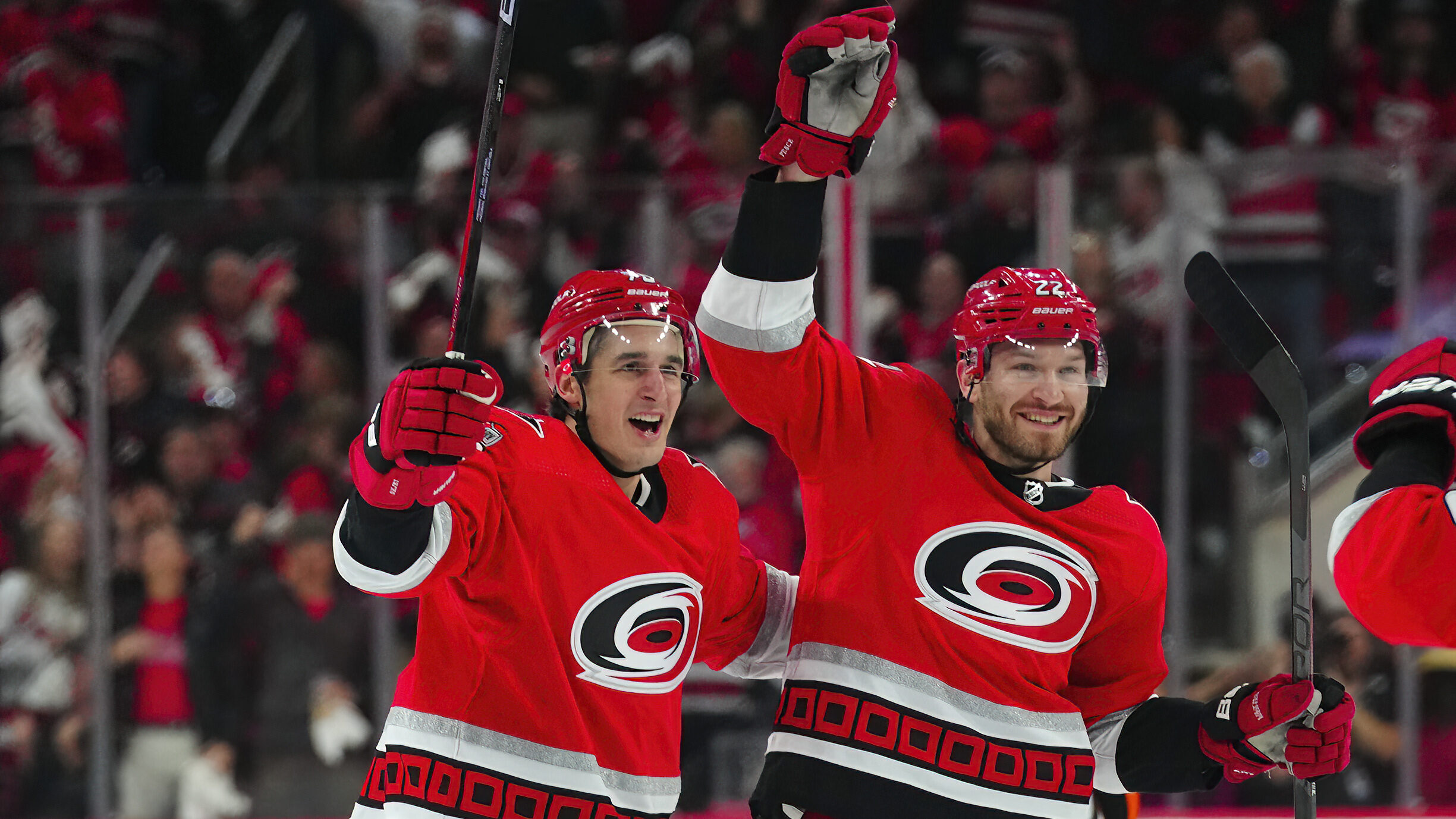 New Jersey Devils vs. Carolina Hurricanes Game 2 Best Bets