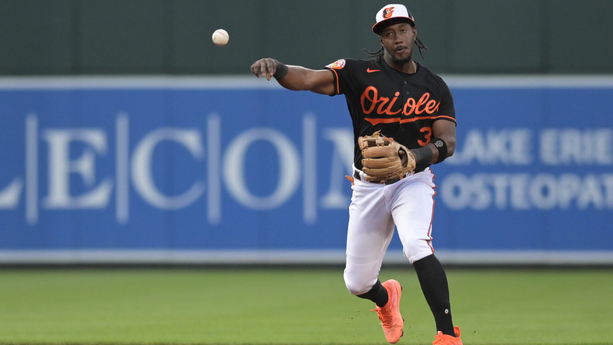 3 studs and 3 duds: Baltimore Orioles lineup