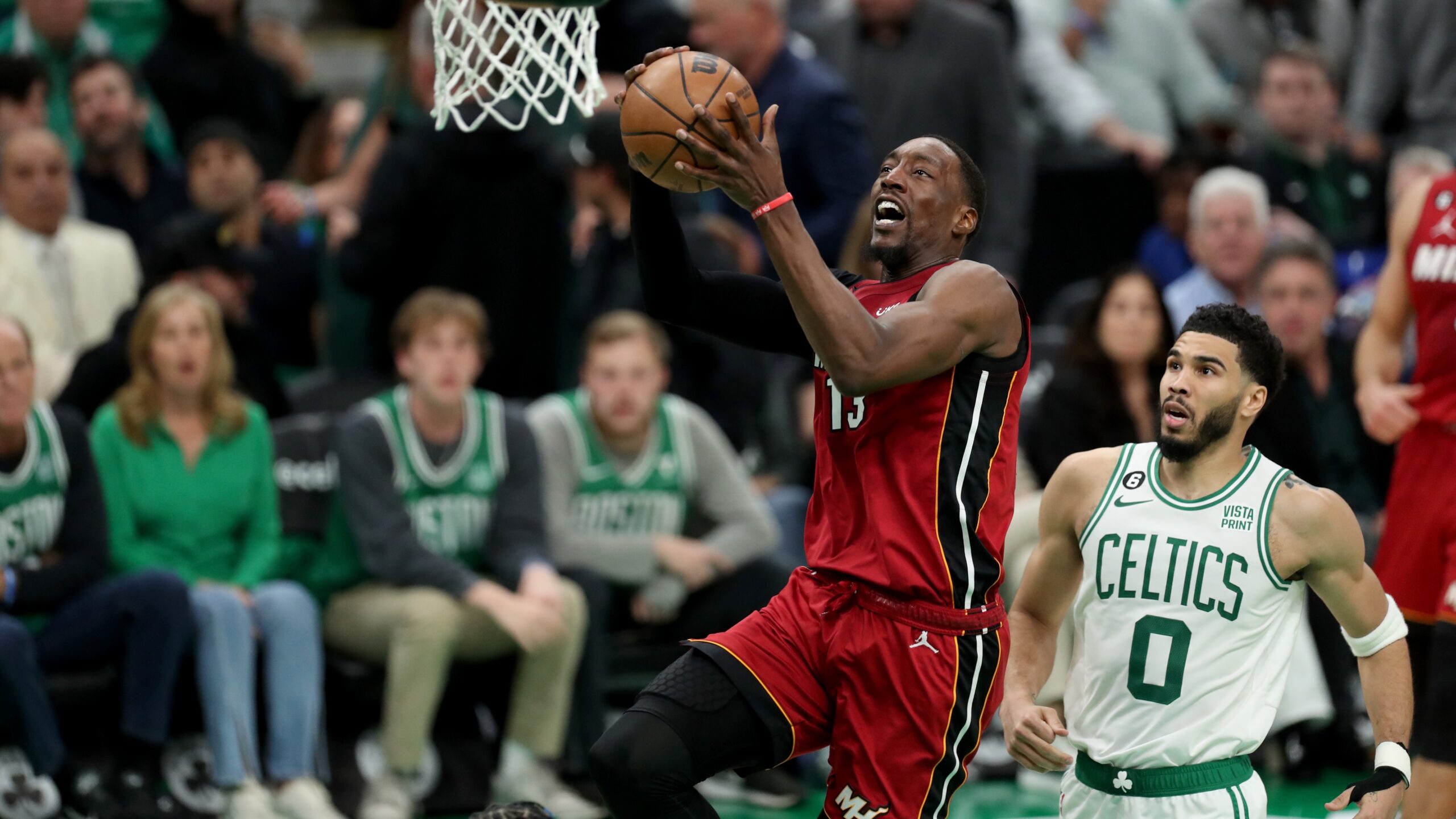 NBA Eastern Conference Final Heat vs. Celtics Game 2 Player Props