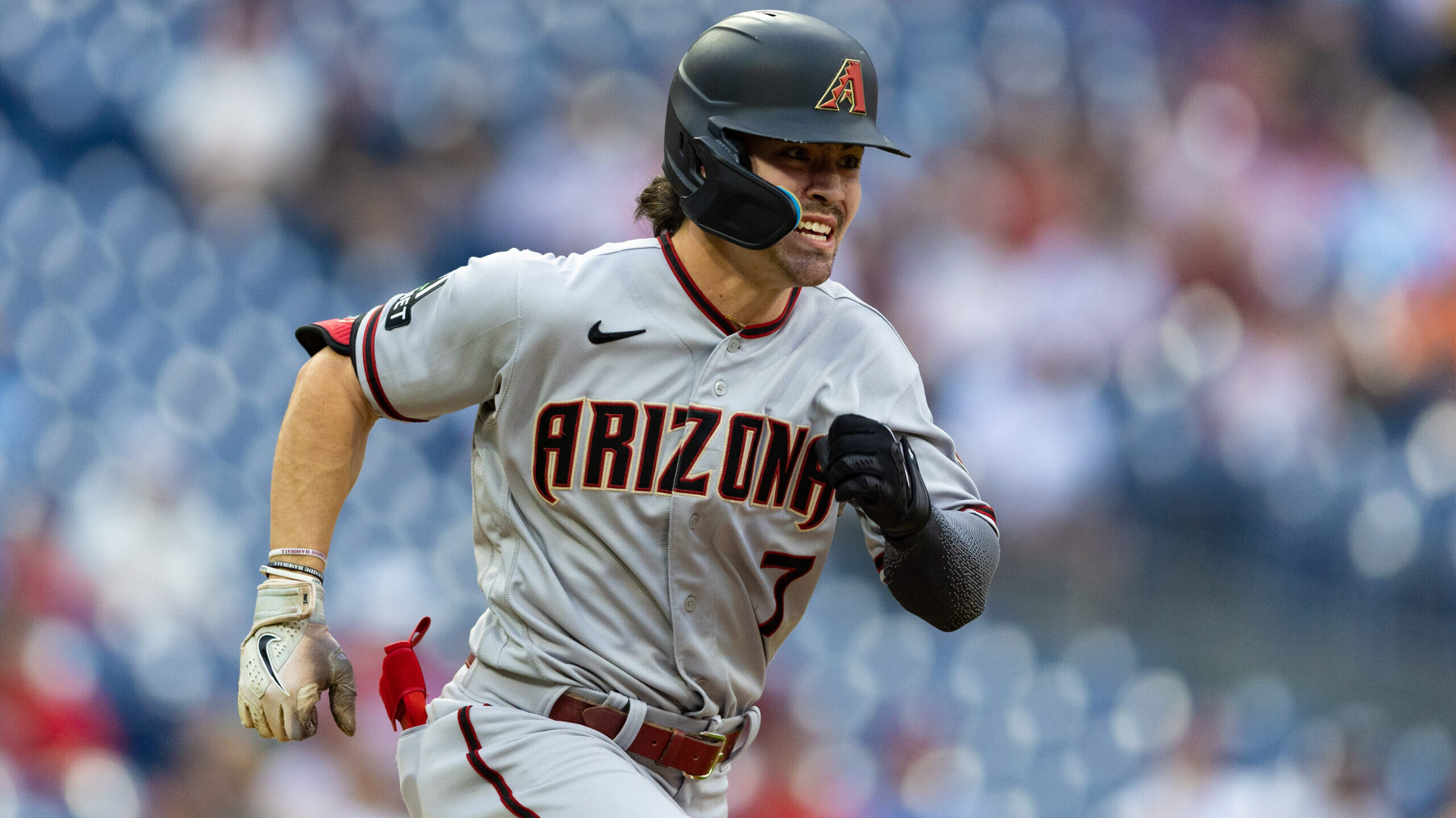 DNVR Rockies Podcast: Can Corbin Carroll & Arizona teach Colorado and take  NL West from Dodgers?