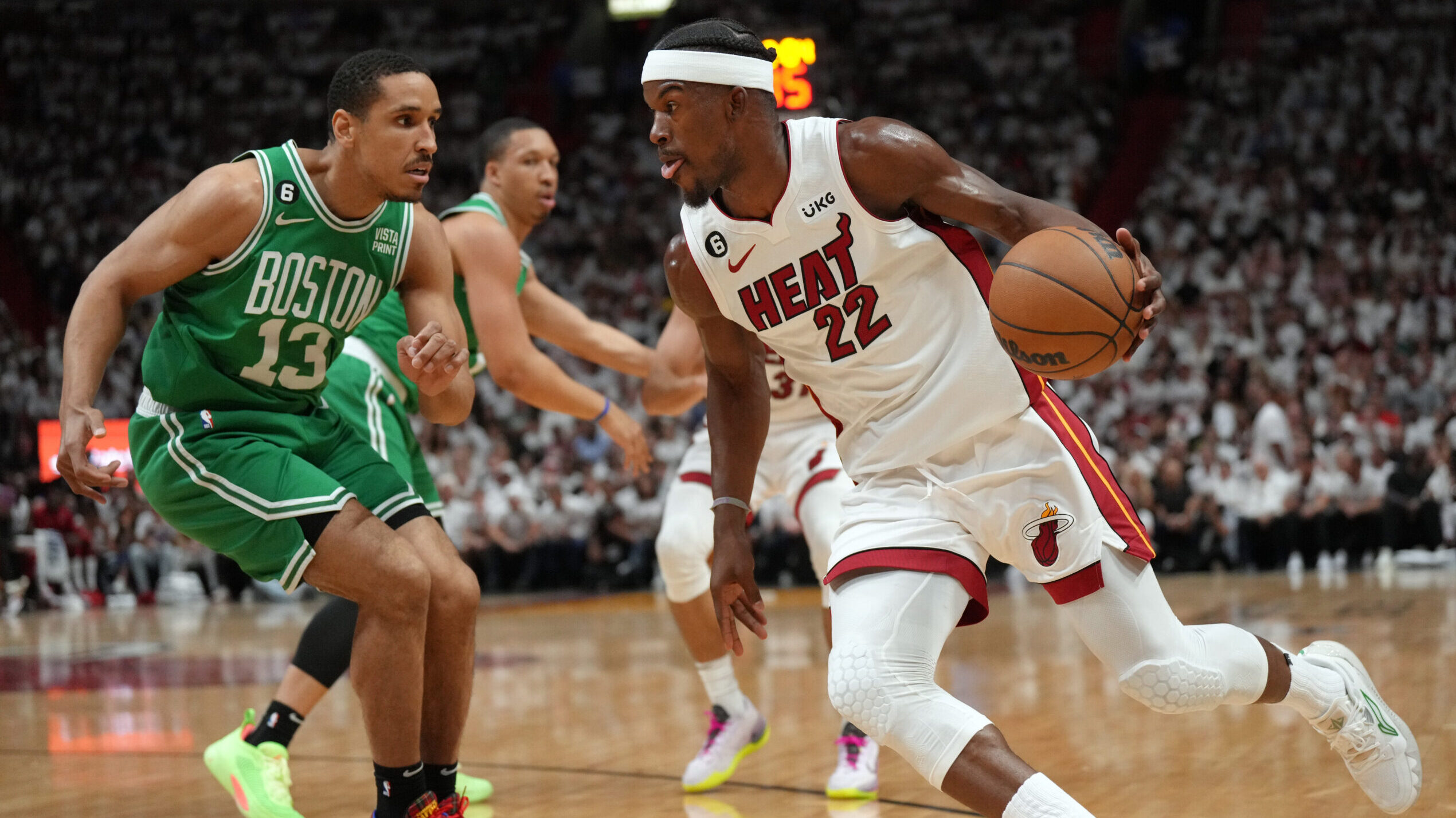 Miami Heat vs. Boston Celtics Spread, Line, Odds, Predictions, Picks and Betting Preview