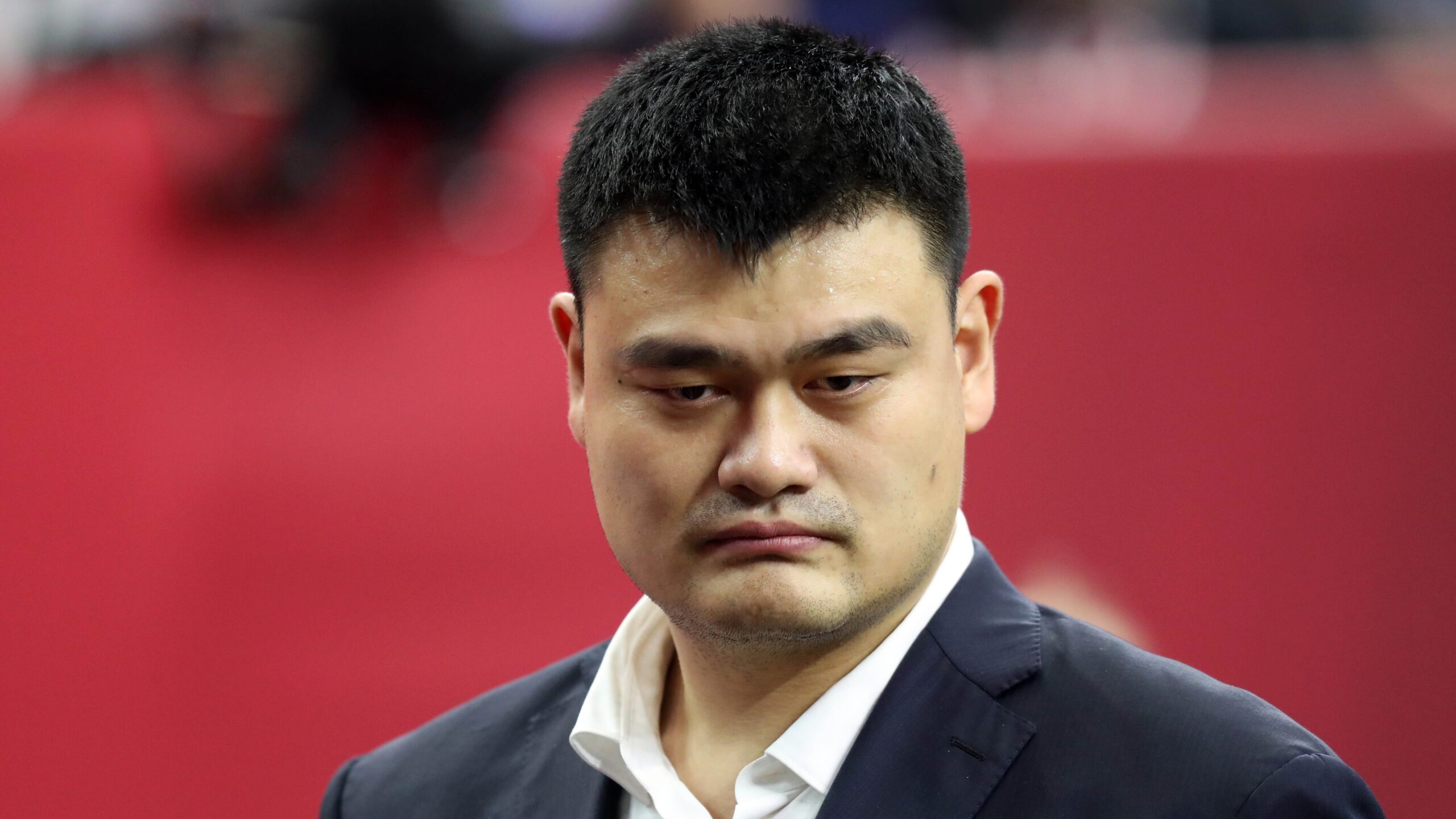 Yao Ming - Trivia - IMDb