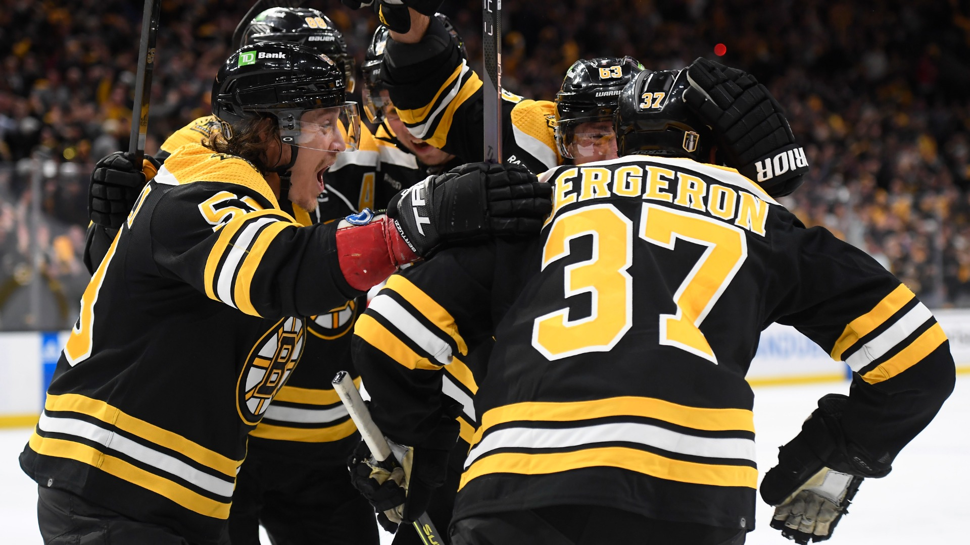 What Would Jim Montgomery Do Differently In Bruins' Series Loss?