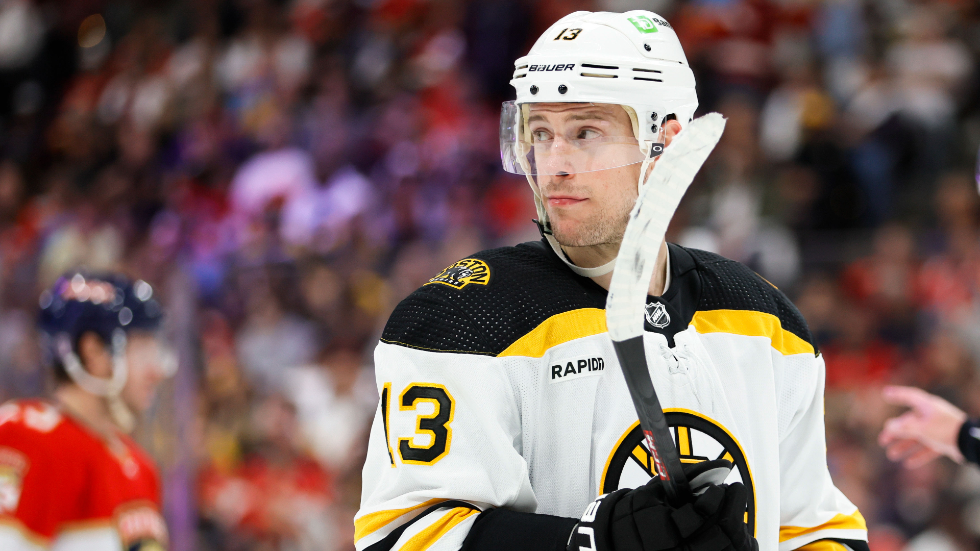 Bruins’ Playoff Exit Makes This Team New Stanley Cup Favorite
