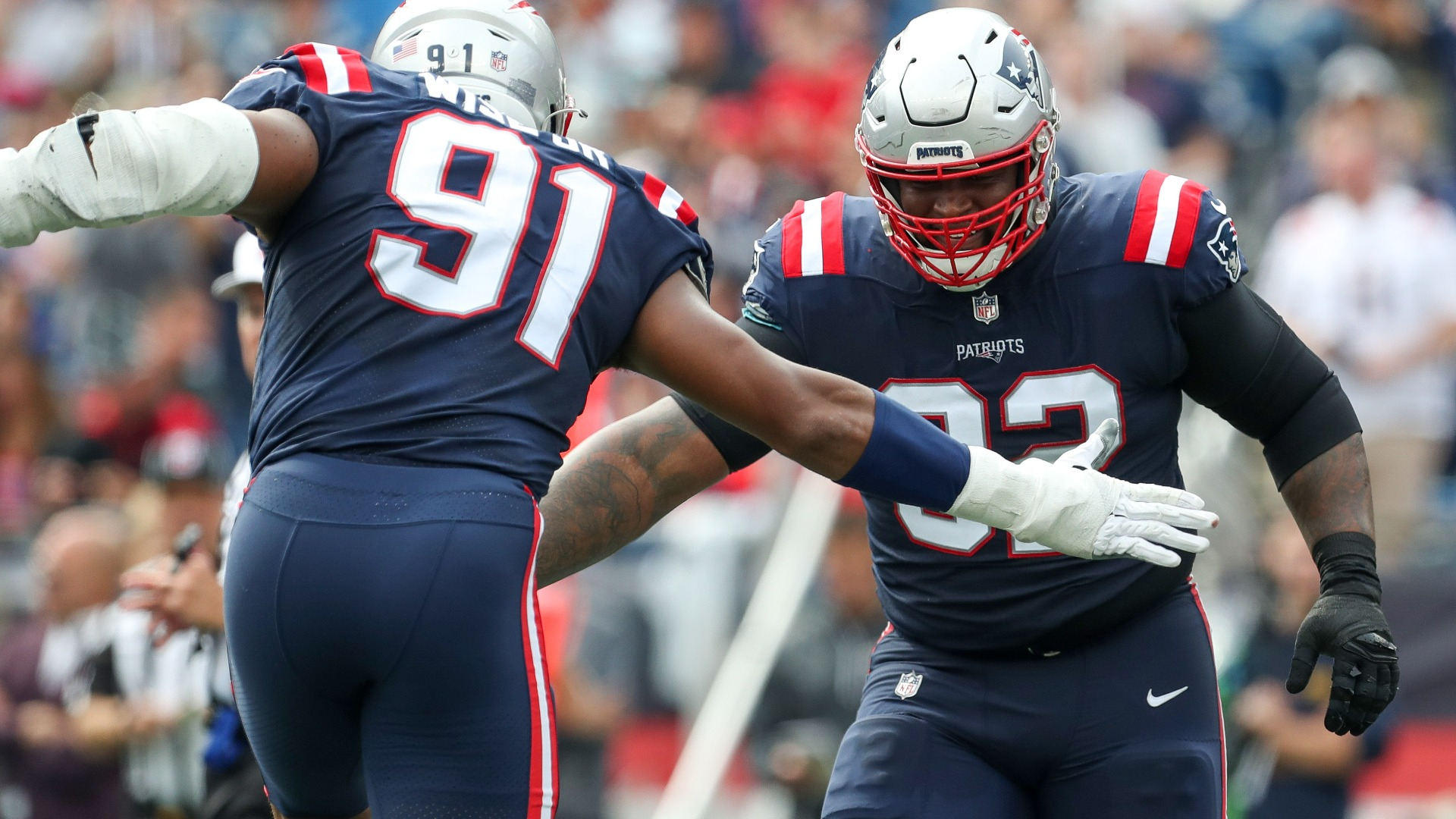Fantasy football: Is the Patriots defense a must-start in Week 11? - Pats  Pulpit