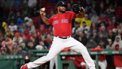 Jansen becomes 7th in major league history with 400 saves, Red Sox beat  Braves 5-2