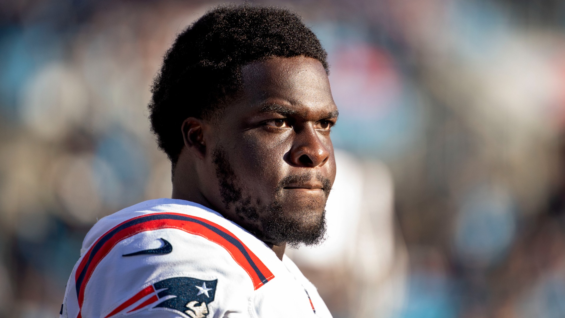 Patriots roster analysis: Yodny Cajuste, the next flameout from the 2019  draft? - Pats Pulpit