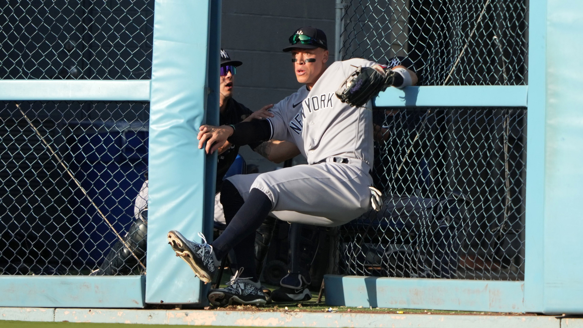 Willie Calhoun Player Props: Yankees vs. White Sox