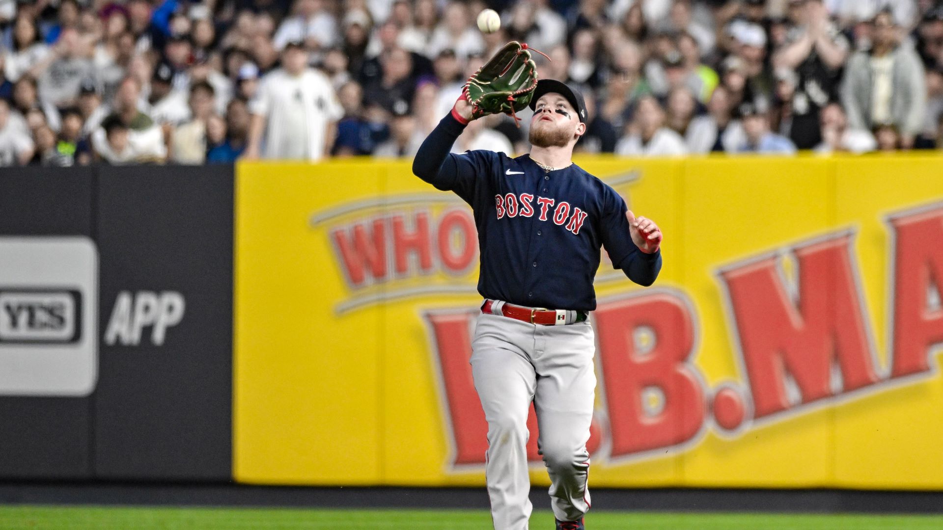 Alex Verdugo benched: Red Sox's Alex Cora calls it 'manager's decision' 