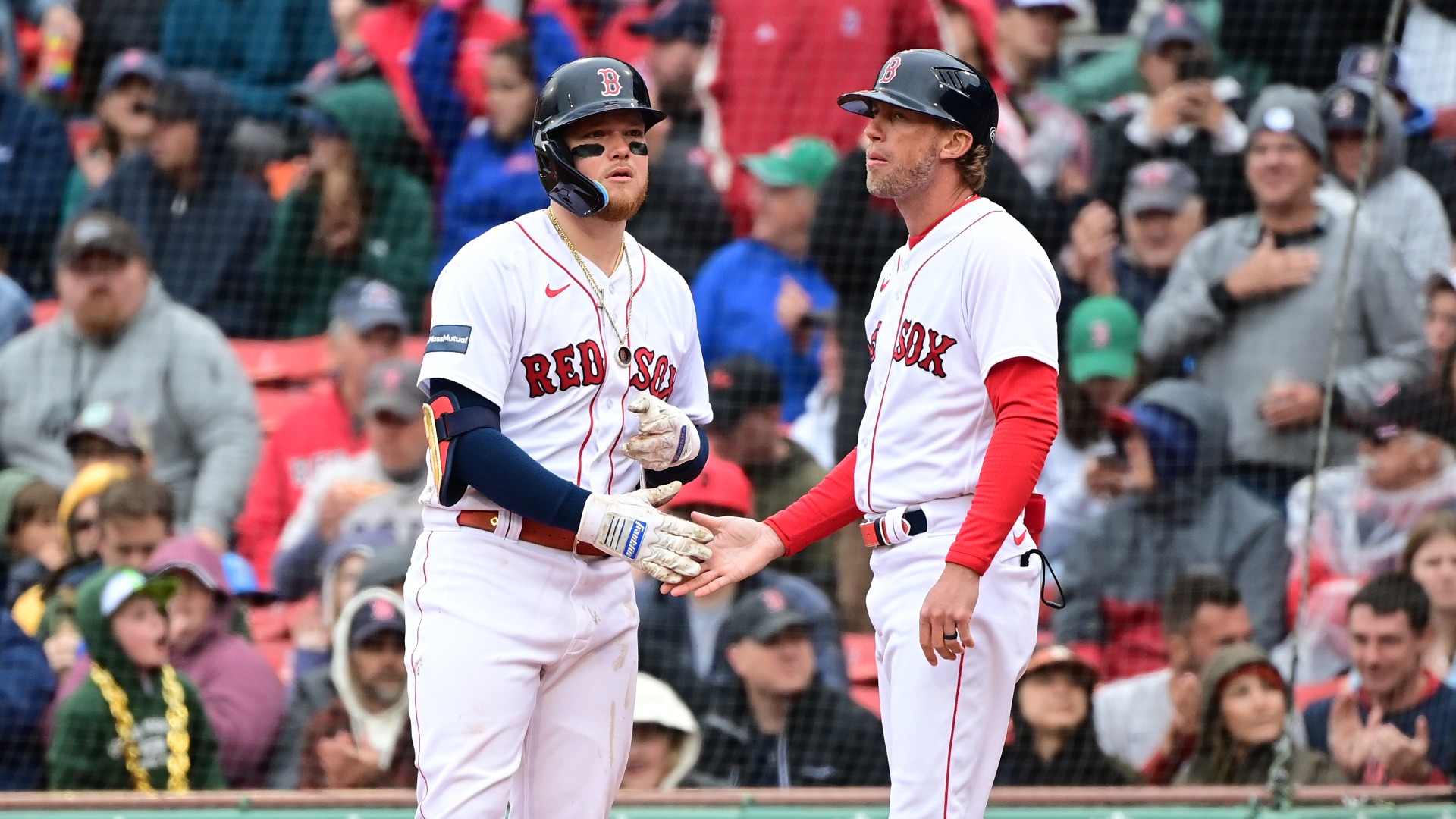 Red Sox Vs. Rays Lineups: Boston Looks For Doubleheader Sweep
