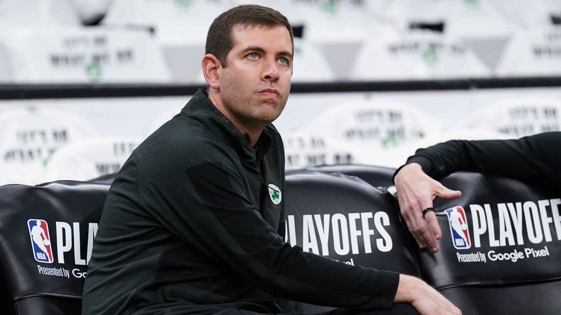 Four Celtics Trades Brad Stevens Should Consider In Offseason