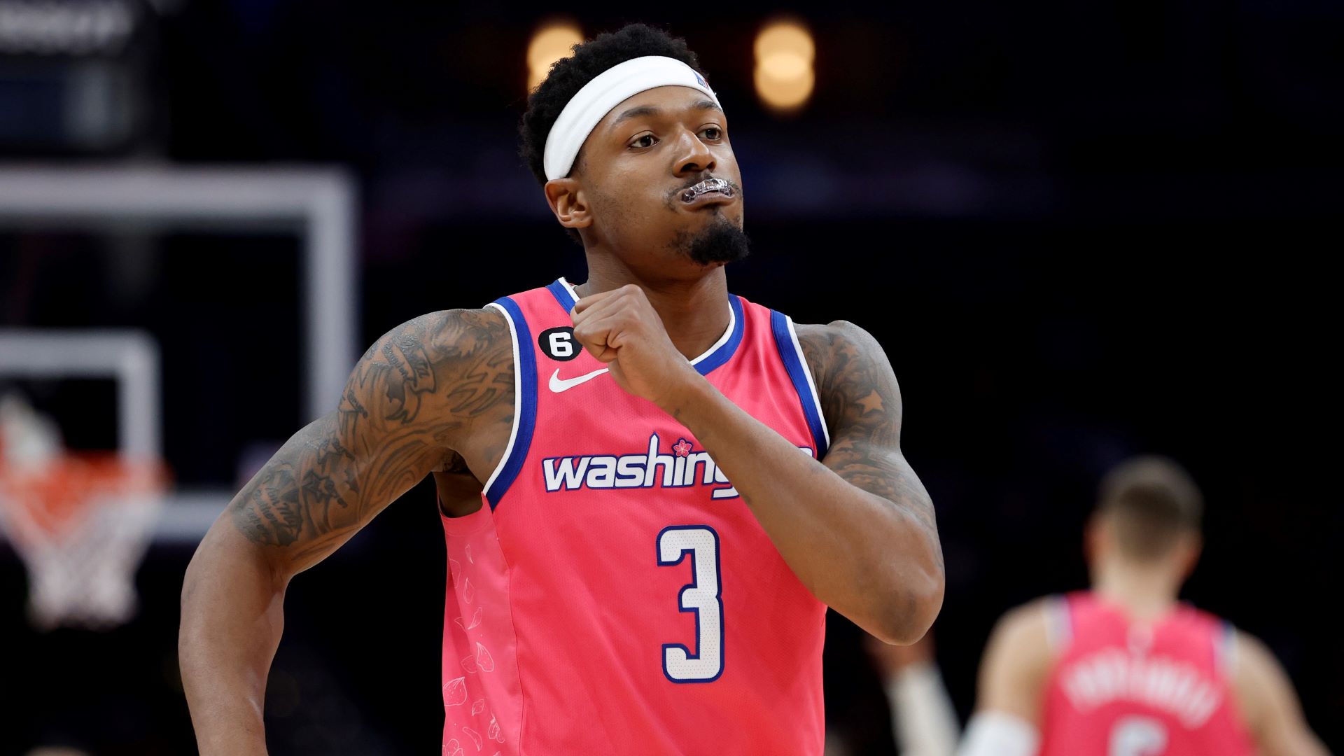 How Oddsmakers View Chances Of Celtics Landing Bradley Beal